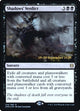 [Foil] Shadows' Verdict (124) (Prerelease Cards)