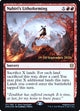 [Foil] Nahiri's Lithoforming (151) (Prerelease Cards)