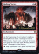 [Foil] Roiling Vortex (156) (Prerelease Cards)