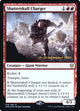 [Foil] Shatterskull Charger (159) (Prerelease Cards)