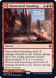 [Foil] Shatterskull Smashing (161) (Prerelease Cards)