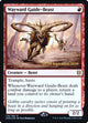 [Foil] Wayward Guide-Beast (176) (Prerelease Cards)