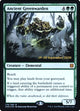 [Foil] Ancient Greenwarden (178) (Prerelease Cards)