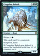 [Foil] Cragplate Baloth (183) (Prerelease Cards)