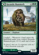 [Foil] Kazandu Mammoth (189) (Prerelease Cards)