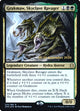 [Foil] Grakmaw, Skyclave Ravager (223) (Prerelease Cards)
