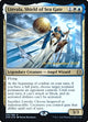 [Foil] Linvala, Shield of Sea Gate (226) (Prerelease Cards)