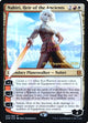 [Foil] Nahiri, Heir of the Ancients (230) (Prerelease Cards)