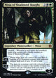 [Foil] Nissa of Shadowed Boughs (231) (Prerelease Cards)