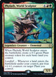 [Foil] Phylath, World Sculptor (234) (Prerelease Cards)