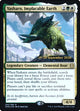 [Foil] Yasharn, Implacable Earth (240) (Prerelease Cards)