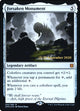 [Foil] Forsaken Monument (244) (Prerelease Cards)