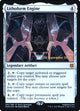 [Foil] Lithoform Engine (245) (Prerelease Cards)