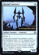 [Foil] Myriad Construct (246) (Prerelease Cards)