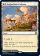 [Foil] Brightclimb Pathway (259) (Prerelease Cards)