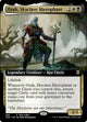 [Foil] Orah, Skyclave Hierophant (385) (Buy-A-Box Promos)