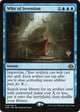 [Foil] Whir of Invention (49) (Zendikar Rising)