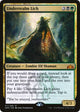 [Foil] Underrealm Lich (211) (Zendikar Rising)