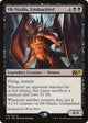 [Foil] Ob Nixilis, Unshackled (110) (Zendikar Rising)
