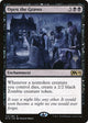Open the Graves (112) (Zendikar Rising)