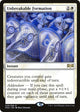 [Foil] Unbreakable Formation (29) (Zendikar Rising)
