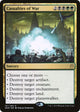 [Foil] Casualties of War (187) (Zendikar Rising)