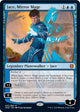 Jace, Mirror Mage (63) (Zendikar Rising)