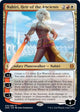 [Foil] Nahiri, Heir of the Ancients (230) (Zendikar Rising)