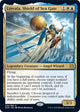 Linvala, Shield of Sea Gate (226) (Zendikar Rising)