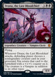 Drana, the Last Bloodchief (98) (Zendikar Rising)