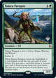 Tajuru Paragon (209) (Zendikar Rising)