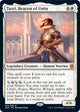 [Foil] Tazri, Beacon of Unity (44) (Zendikar Rising)