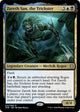 Zareth San, the Trickster (242) (Zendikar Rising)