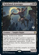 [Foil] Nighthawk Scavenger (115) (Zendikar Rising)