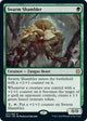 Swarm Shambler (207) (Zendikar Rising)