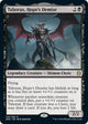 [Foil] Taborax, Hope's Demise (129) (Zendikar Rising)