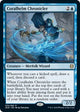 [Foil] Coralhelm Chronicler (54) (Zendikar Rising)