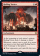 [Foil] Roiling Vortex (156) (Zendikar Rising)