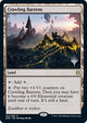 [Foil] Crawling Barrens (262) (Zendikar Rising)