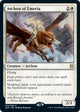 Archon of Emeria (4) (Zendikar Rising)