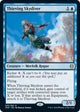 Thieving Skydiver (85) (Zendikar Rising)