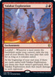 [Foil] Valakut Exploration (175) (Zendikar Rising)