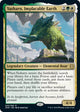 [Foil] Yasharn, Implacable Earth (240) (Zendikar Rising)