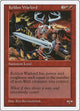 Keldon Warlord (Fifth Edition)