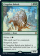 Cragplate Baloth (183) (Zendikar Rising)