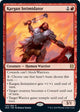 Kargan Intimidator (145) (Zendikar Rising)
