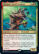 [Foil] Phylath, World Sculptor (234) (Zendikar Rising)