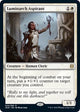 [Foil] Luminarch Aspirant (24) (Zendikar Rising)