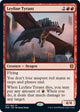 [Foil] Leyline Tyrant (147) (Zendikar Rising)