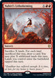 [Foil] Nahiri's Lithoforming (151) (Zendikar Rising)